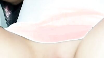 My Creamy Pumped Pussy Takes Mutiple Dildos