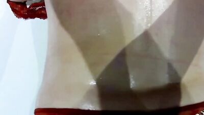 student bbw wants to learn more about pleasure, and came to know massage orgasms
