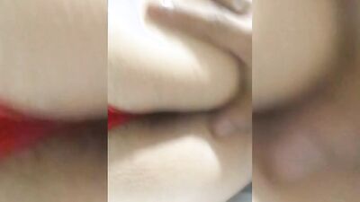Real sex with a lady over 60 years