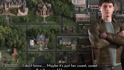 The Genesis Order - (PT 71) - Her step daughter out so lets fuck