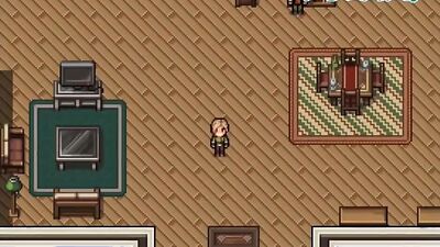 Zombie's Retreat Cap 11 - Fucking my Stepmom and Stepsister