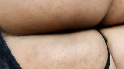 the best ass is my stepmom's slut can take cock all day