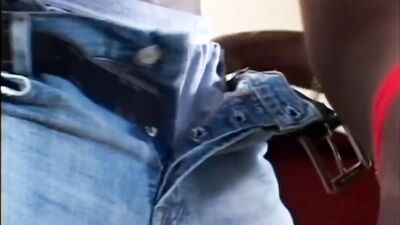 My Step Brother Has Big Black Cock!