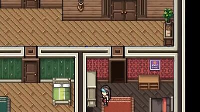 Zombie's Retreat Cap 10 - Fucking my Step Sister