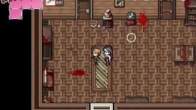 Zombie's Retreat Cap 10 - Fucking my Step Sister