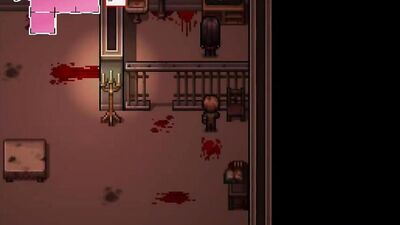 Zombie's Retreat Cap 10 - Fucking my Step Sister