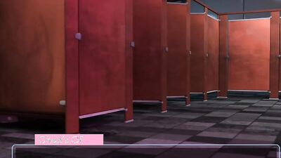 Midnight Paradise Cap 1 - A cheating girl and we start a new story