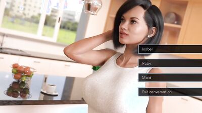 Midnight Paradise Cap 1 - A cheating girl and we start a new story