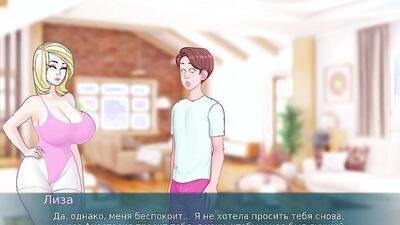 Complete Gameplay - Sex Note, Part 12