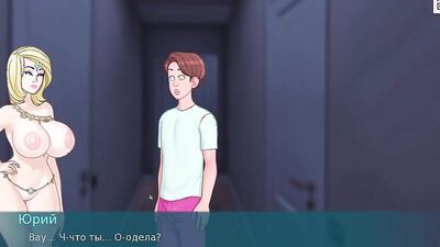 Complete Gameplay - Sex Note, Part 12
