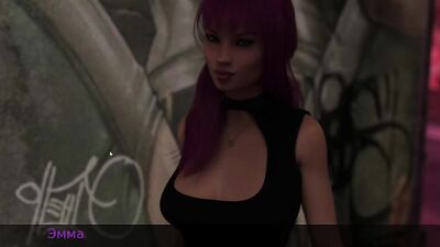 Complete Gameplay - Summer with Mia 1, Part 12