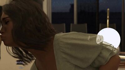 Making Memories-Hot step-mom takes care of horny stepson
