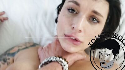 Hot Wife Fucked by Young Stud