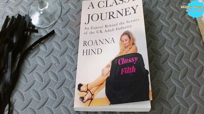Deep interview with a Pornstar Classy Filth
