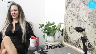 UNSEEN AND UNEDITED INTERVIEW WITH A PORNSTAR