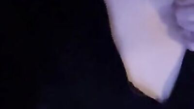 Pov missionary with clothes on