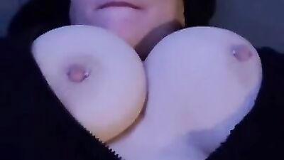 Pov missionary with clothes on
