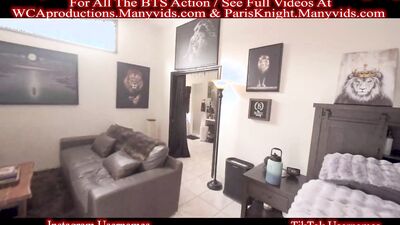 Playdate With Neighbor's Milf Wife Paris Knight Part 1 Trailer