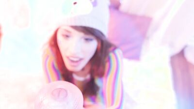 Hot Cosplay Blowjob and Cum shot Compilation