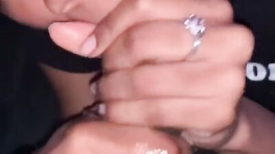 Leaked Fan Sex Tape Darling Nicky