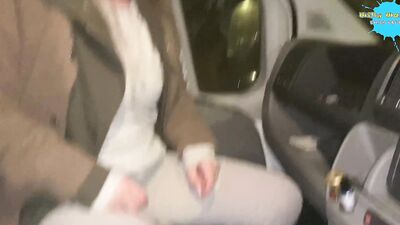 Crazy street girl's compilation