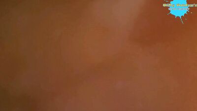 Hubby cant stop eating my PUSSY!