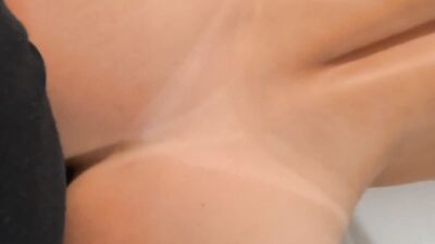 Vivian Fox gets fucked at the Cutie Pad