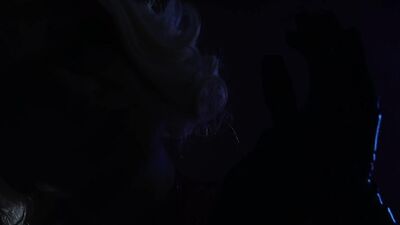 Compilation of ASMR: fetish model MILF Arya Grander GLOVES SOUNDING medical latex rubber gloves