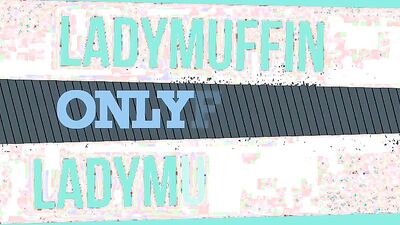Ladymuffin and her work colleagues