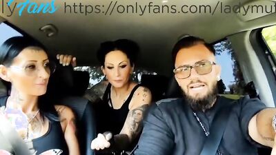Real Italian Couple Famous In The World