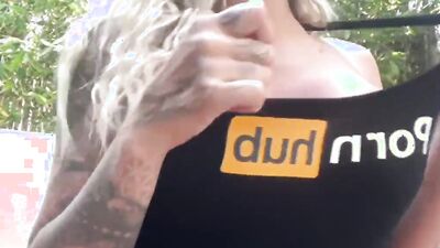 Compilation Year PORNHUB masturbation, JOI With KatyKitty2020, suck, fuck and JERK OFF