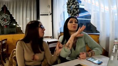 MY HUSBAND FUCKS MY LATINA FRIEND