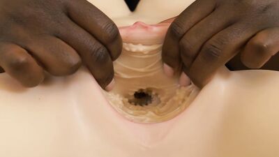 Zaawaadi´s hot Torso Sex Doll Review from BestRealDoll ( explicit ) FSK18