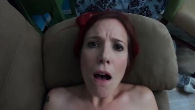 My Step Mom's Medicine - Jane Cane