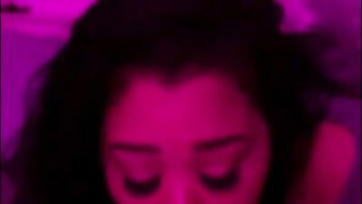 SEXY BBW SLUT SUCKING BWC AND BBC ON HER SNAPCHAT! GETS HUGE FACIALS! SLOPPY DICK SUCKING LIPS!