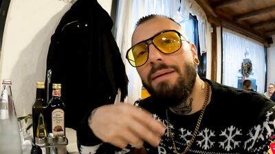Ladymuffin And Tommy A Canaglia presentano Ale Danger