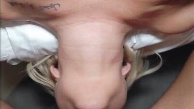 NAUGHTY PLAYMATE MISS JACKSON WANTS TO BE FUCKED