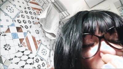 the most beautiful boogers on the web