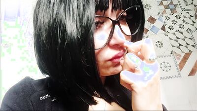 the most beautiful boogers on the web