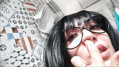 the most beautiful boogers on the web