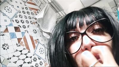 the most beautiful boogers on the web