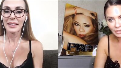 Skinfluencer Success 002 Linsey Dawn McKenzie: From Page 3 Girl To Prolific Content Creator