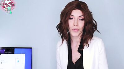 Your Boss wants your cock pov