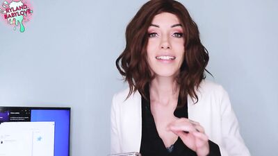Your Boss wants your cock pov