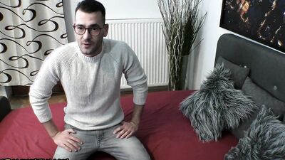 Pervert STEP SON & Buddy CREAMPIE Crazy RIMMING STEP MOM - Immoral Family 4k