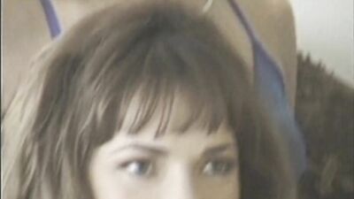 Interracial Anal Dreams - Episode 5