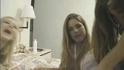 Interracial Anal Dreams - Episode 3