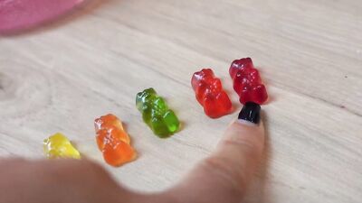 Vore giantess fantasy