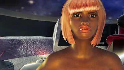 3D porn Animation Bloom Adventures. Anal, monster cock, perfect ass, innocent. Shi-fi porn trip around universe.