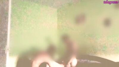 compilation of orgasms from double penetration